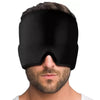 Anti Migräne-Maske
