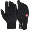 Thermohandschuhe mit Touchscreen-Funktion