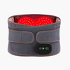LuminaBelt™ - Rotlichttherapie-Gürtel mit Massagefunktion | Das Original